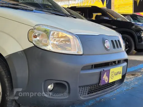 Fiorino Endurance EVO 1.4 Flex 8V 2p