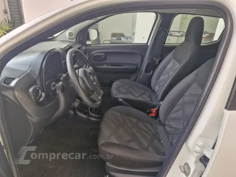 MOBI 1.0 8V EVO Like.