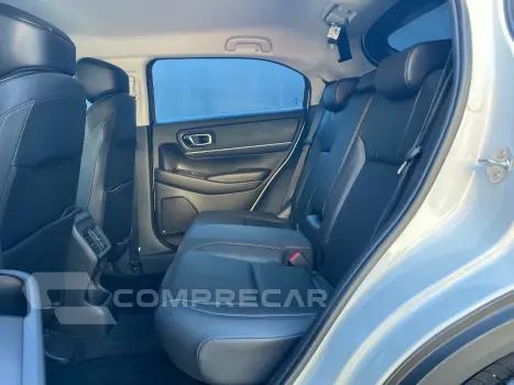 HR-V EXL 1.5 Flex Sensing 16V 5p Aut.