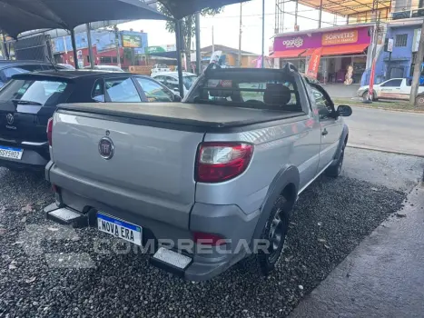 STRADA 1.4 MPI Hard Working CS 8V