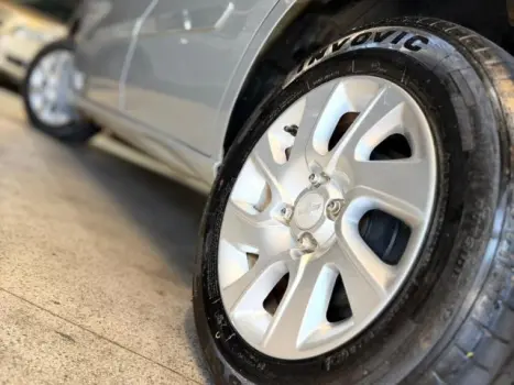 SPIN - 1.8 LTZ 8V 4P AUTOMÁTICO