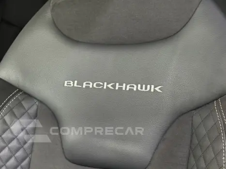 COMPASS 2.0 HURRICANE TURBO FLEX BLACKHAWK AT9