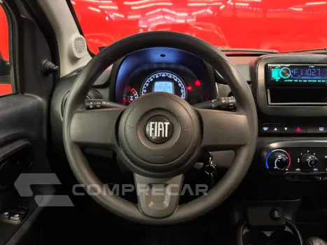 Mobi 1.0 Evo Flex Like. Manual