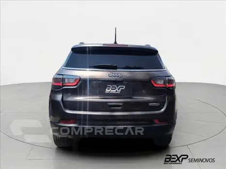 COMPASS 1.3 T270 Turbo Longitude