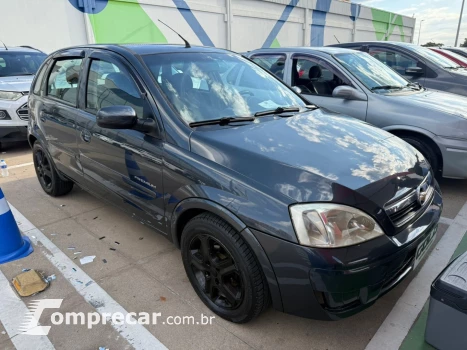 CORSA 1.4 MPFI PREMIUM 8V FLEX 4P MANUAL