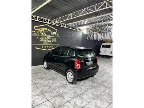 PICANTO 1.0 EX 12V FLEX 4P MANUAL