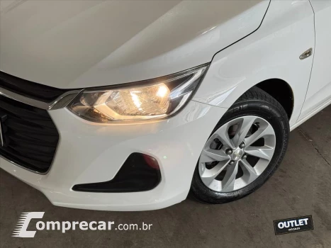 ONIX 1.0 TURBO FLEX LT MANUAL