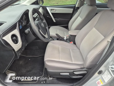 COROLLA 1.8 GLI 16V