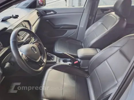 T-CROSS 1.0 200 TSI TOTAL