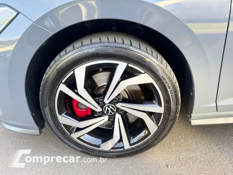 JETTA 2.0 TFSI GLI