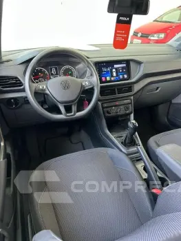 T CROSS SENSE TSI