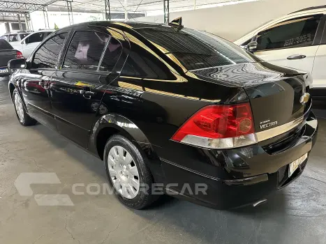 VECTRA 2.0 MPFI Expression 8V