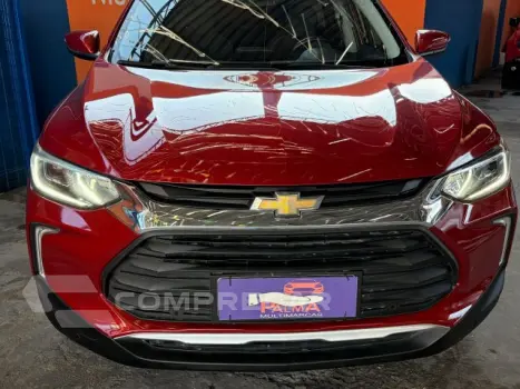 TRACKER - 1.0 TURBO PREMIER AUTOMÁTICO