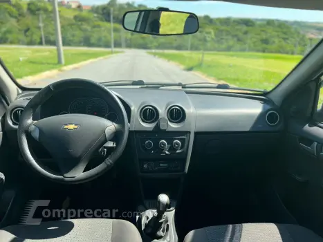 CELTA 1.0 MPFI LT 8V