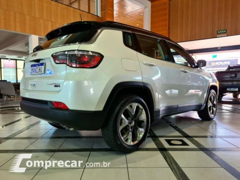 COMPASS LIMITED F