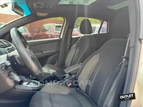 BRAVO 1.8 SPORTING 16V FLEX 4P AUTOMATIZADO