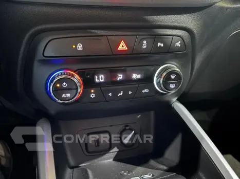 ONIX 1.0 TURBO FLEX PREMIER AUTOMÁTICO