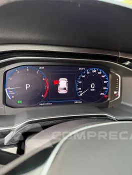POLO 1.0 200 TSI Highline