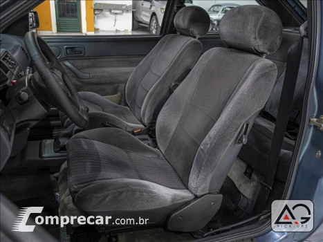 ESCORT 2.0 I XR3 8V