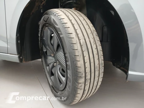POLO 1.0 MPI TRACK MANUAL