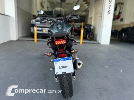 Nc 750X Abs