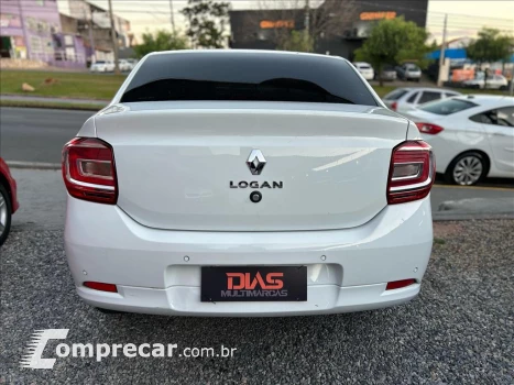 LOGAN 1.0 12V SCE ZEN