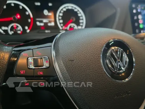 T-Cross Comfor. 200 TSI 1.0 Flex 5p Aut.