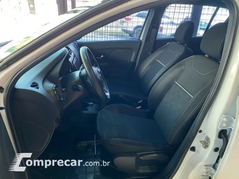 RENAULT SANDERO 1.0 12V SCE GT LINE
