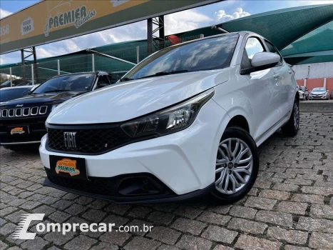Fiat ARGO 1.0 Firefly Drive 4 portas