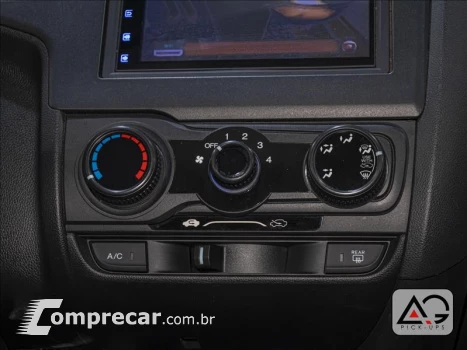 FIT 1.5 Personal 16V