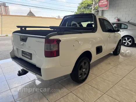 MONTANA 1.4 MPFI LS CS 8V