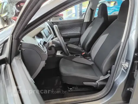 POLO 1.0 MPI TRACK MANUAL