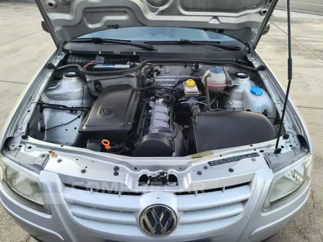 GOL 1.0 MI 8V G.IV