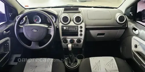 FIESTA 1.6 FLEX