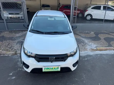 Fiat MOBI LIKE 1.0 Fire Flex 5p. 4 portas