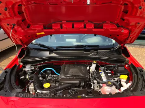 Pulse 1.3 Flex Drive Cvt