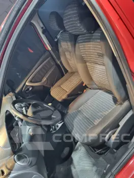 SANDERO 1.0 Expression 16V