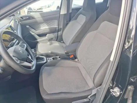 POLO 1.0 170 TSI COMFORTLINE AUTOMÁTICO