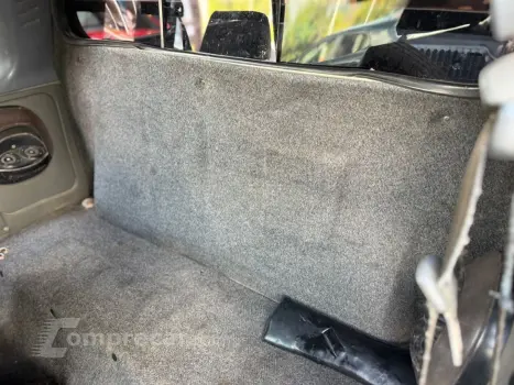 STRADA 1.5 MPI WORKING CE 8V GASOLINA 2P MANUAL