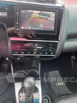 FIT 1.5 EXL 16V