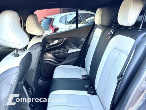 FASTBACK 1.0 TURBO 200 FLEX IMPETUS CVT