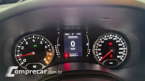 RENEGADE 1.8 16V Longitude