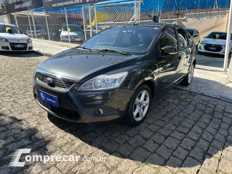 FORD FOCUS 1.6 S Hatch 16V 4 portas