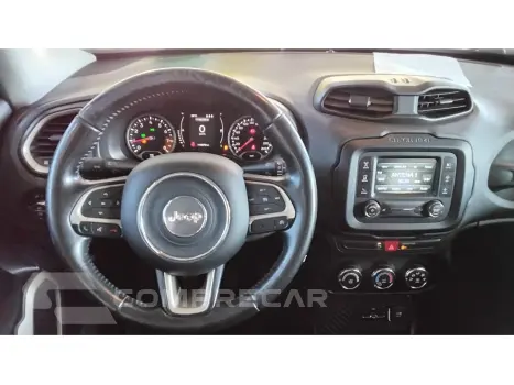 RENEGADE 1.8 16V FLEX SPORT 4P MANUAL