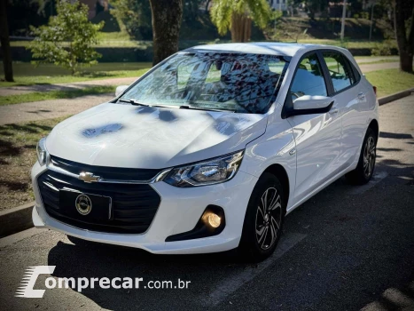 ONIX 1.0 FLEX PLUS LT MANUAL