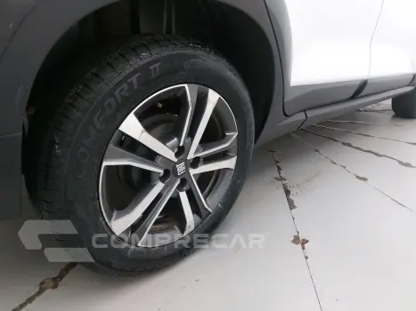 PULSE 1.0 TURBO 200 FLEX AUDACE CVT