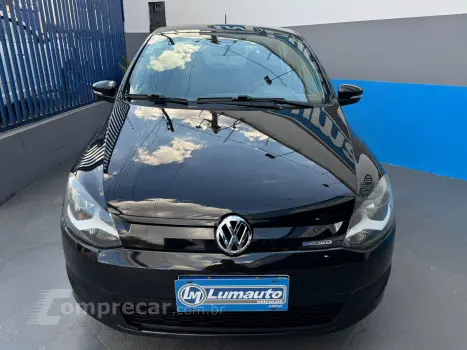 FOX 1.0 MI Bluemotion 8V