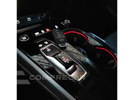 A5 2.0 TFSI GASOLINA PERFORMANCE S EDITION QUATTRO S TRONIC