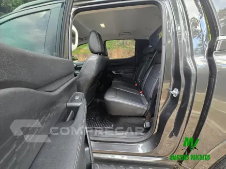 RANGER 3.0 V6 TURBO DIESEL CD LIMITED 4X4 AUTOMÁT