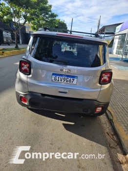 RENEGADE 1.8 16V